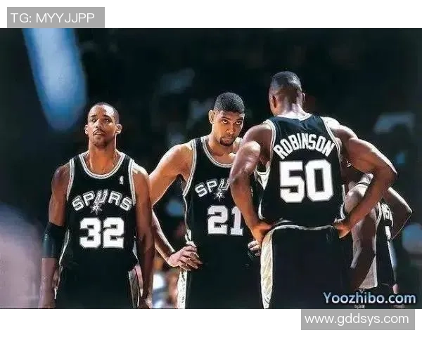 1999年NBA总决赛回顾：马刺对阵尼克斯的经典对决与历史意义