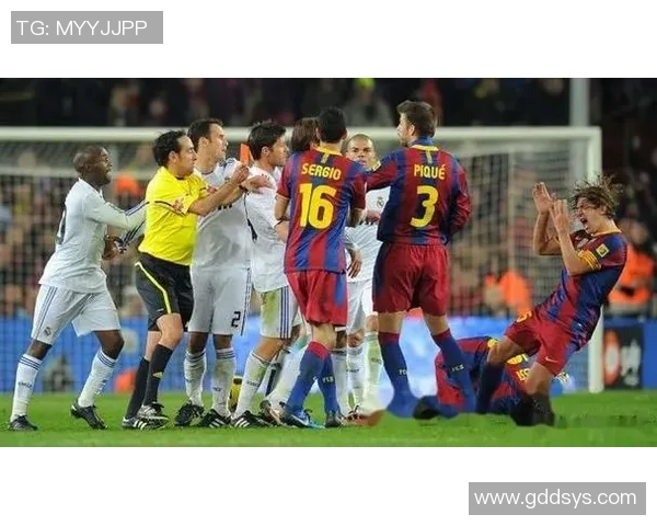 2011年4月17日皇马与巴萨巅峰对决精彩回顾与赛后分析